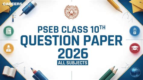 Read 10Th Class Question Papers 2013 Pseb 