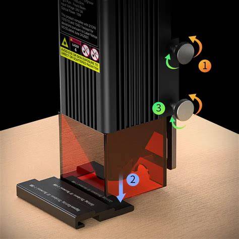 10w creality laser module. , Ltd Ficha de dados (PDF) Conforme RoHS Explore...