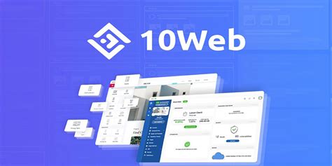 10web.io. https://10web.io/blog/ - This is the link to 10Web's blog page whrer you can find loads of information about WordPress, hosting, AI, 10Web, and more. https://my.10web.io/sign-up - This is the link where you can sign-up for 10Web. https://my.10web.io/login - This is the link to the dashboard login page of 10Web. 
