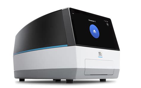 Chromium X/iX. Advanced system for multiomic analysis of hundreds to millions of cells. Chromium Connect. Automated system for single cell partitioning, barcoding, and library preparation. Chromium Controller. Compact system for multiomic analysis of hundreds to tens of thousands of single cells.. 