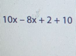 Precalculus. Find the Vertex f (x)=2x^2-8x+10. 