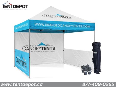 10x10 Canopy Tents: The Ultimate Guide for Outdoor Events