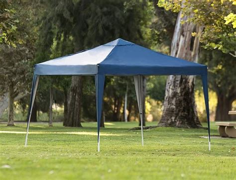 10x10 Canopy Tents: Your Guide to Ultimate Outdoor Protection