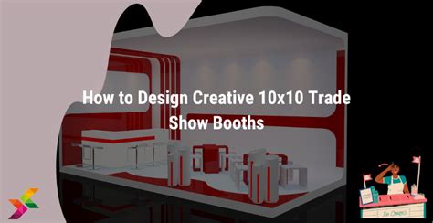 10x10 Sidewalls: A Comprehensive Guide to Maximizing Your Trade Show Impact