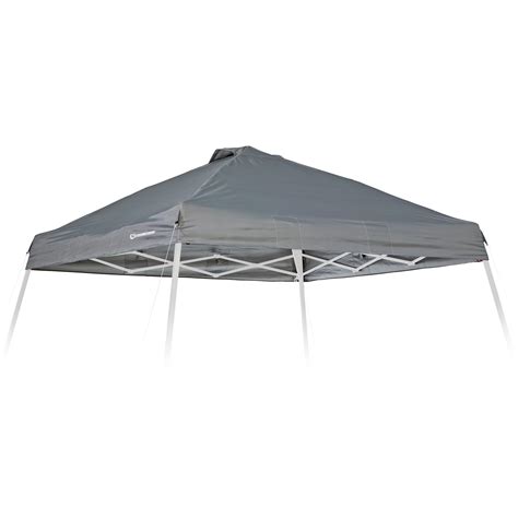 10x10 slant leg canopy replacement top. Impact Canopy CA 10x10 Heavy Duty Folding High Peak Marquee Canopy Tent - 100% Waterproof PVC Fabric - With Sidewalls. $999.99 $1,499.99. Impact Canopy CA 10x10 Pop up Canopy Tent Outdoor Market Canopy with Sidewalls / Weight Bags. $449.99. Impact Canopy CA 10x10 Alumix Pop Up Canopy Tent Side Walls and Awning. $499.99. 