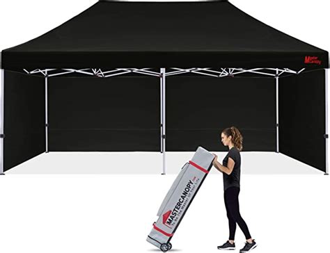 10x20 Commercial Canopies: The Ultimate Guide to Amplify Your Business Presence