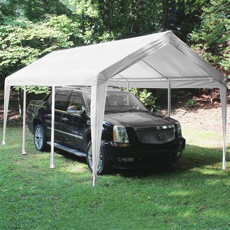 30' x 40' Frame Valance Canopy Replacement Kit
