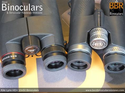 10x42 vs 10x50 Binoculars - Which is best? - Best Binocular Reviews