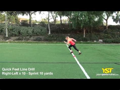 10yd In Feet
