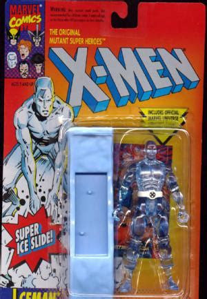 11,000 Iceman DC