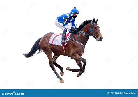 11,004 Horse Racing Jockey Stock Photos and Images - 123RF