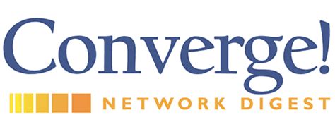 11/12/14 Converge! Network Digest