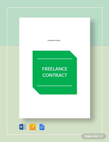 11+ Freelance Developer Contract Examples to Download - coolestguyplanet.net