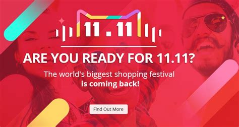 11 - 11 AliExpress Shopping Festival: Best Sales EVER! - AlixBlog