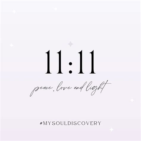 11 11 Quotes