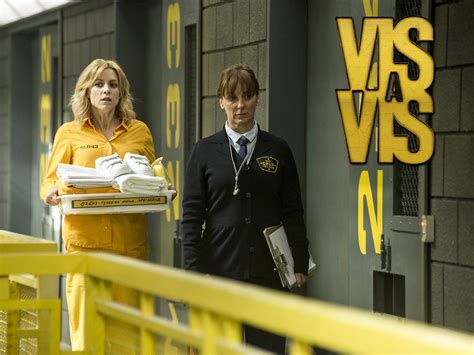 11 111 vis a vis nyt. Season 2 - Vis a Vis. The badass ladies in yellow face new and higher stakes in a second season injected with an extra dose of tension, a sharp plot and awardable performances. A naive young ... 