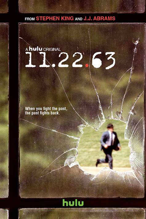 11 22 63 Summary