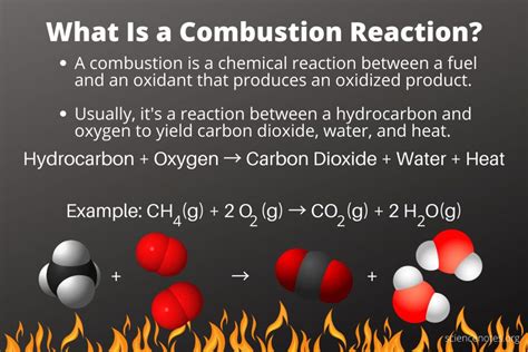 11 6 Combustion Reactions Chemistry Libretexts Worksheet 6 Combustion Reactions - Worksheet 6 Combustion Reactions