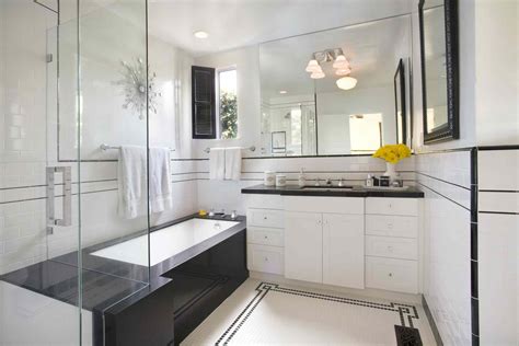 11 Amazing Before and After Bathroom Remodels - The …