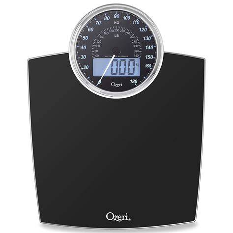 11 Best Bathroom Scales - Medical News Today - raincitystudios.com