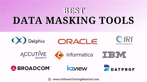 11 Best Data Masking Tools & Software for 2025 - Atlan - coolestguyplanet.net
