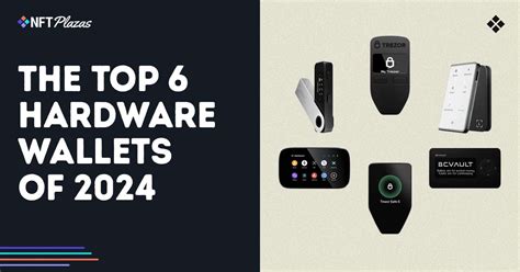 11 Best Hardware Wallets - Hedge With Crypto - coolestguyplanet.net