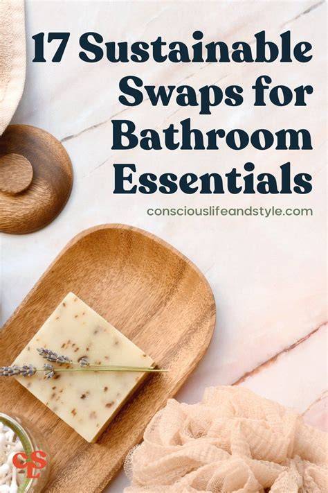 11 best sustainable bathroom products to replace … - raincitystudios.com