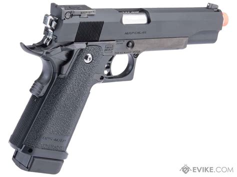 11 Best Airsoft Pistols for 2024 (Ranked and Reviewed)