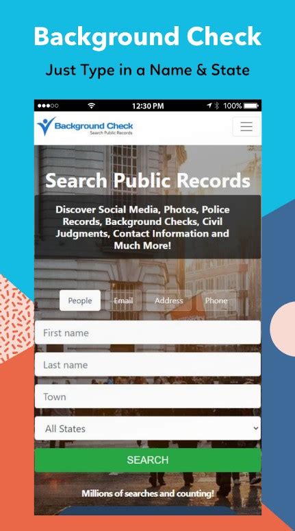11 Best Background Check Apps for Android & iOS Freeappsforme Free