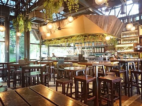 11 Best Bangsar South Restaurants 2024