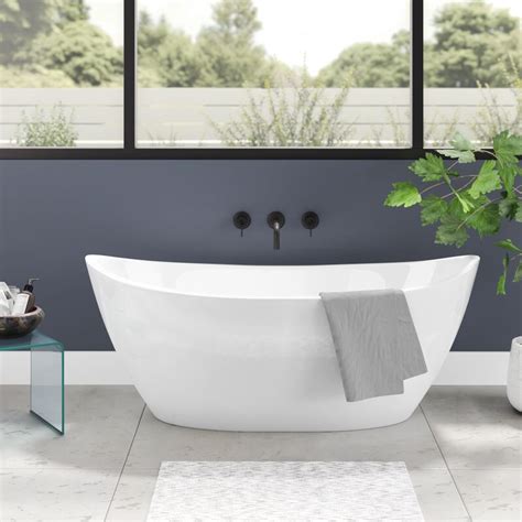 11 Best Bathtub Reviews Consumer Ratings & Reports [2024]