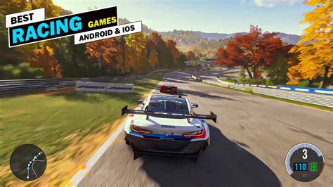 11 Best Car Racing Games For Android And iOS 2020 Answered 2022 Droidrant