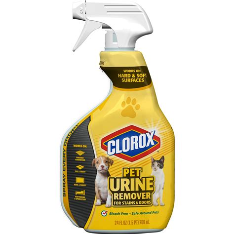 11 Best Carpet Shampoo For Pet Urine: Update 04-2024