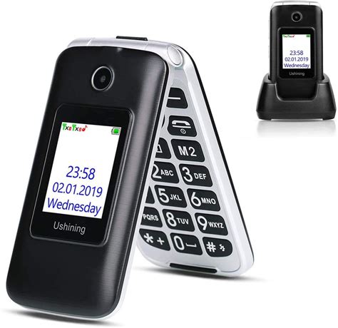 11 Best Cell Phones for Seniors (2024) Heavy.com