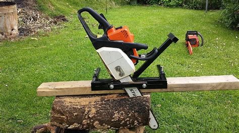 11 Best Chainsaw For Milling Lumber Reviews + Guide