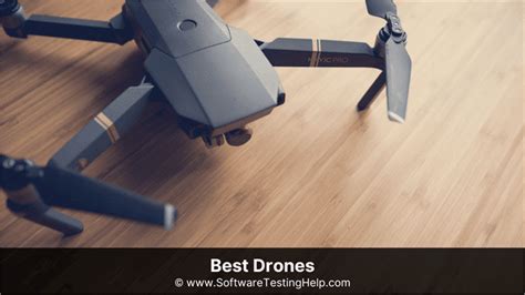 11 Best Drones for Every Budget in 2024 [Bestsellers]