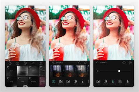 11 Best Filter Apps to Add Favorite Effects in 2023 (2025)