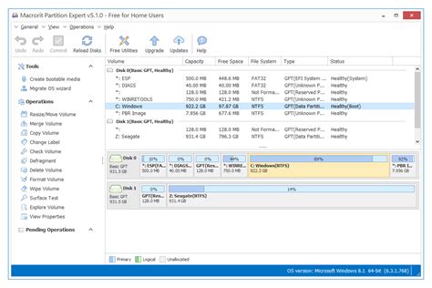 11 Best Free Disk Partition Software Tools Oct 2022 