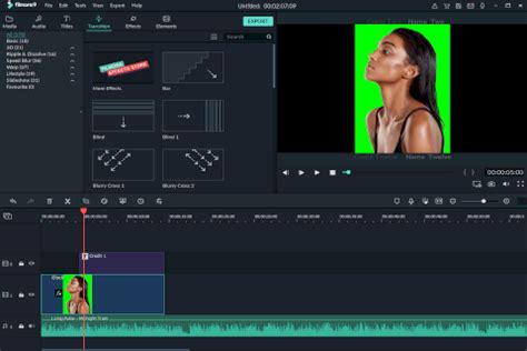 11 Best Free Green Screen Software in 2024 - FixThePhoto.com