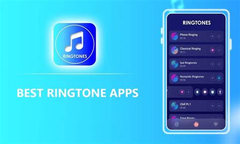 11 Best Free Ringtone Apps For Android Answered 2022 Droidrant