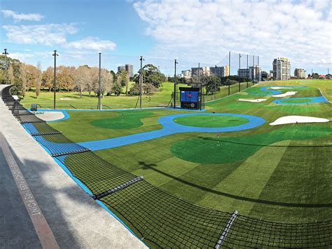 11 Best Golf Driving Ranges in Sydney Man of Many