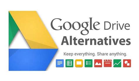 11 Best Google Drive-alternativer (og 2 konkurrenter at undgå)