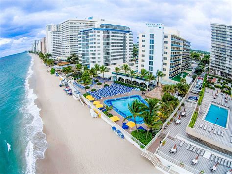 11 Best Hotels in Lauderdale-by-the-Sea, Fort Lauderdale (FL)