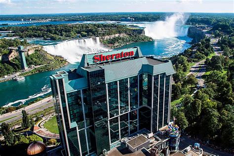 11 Best Hotels in Niagara Falls (ON), Canada - Agoda.com