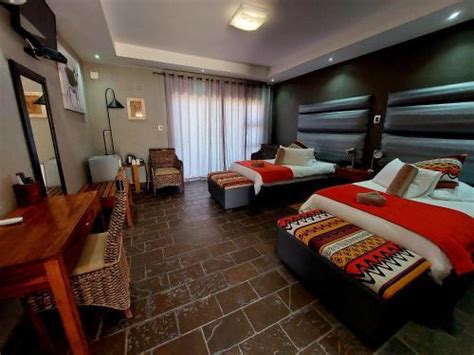 11 Best Hotels in Opuwo, Namibia - Agoda.com