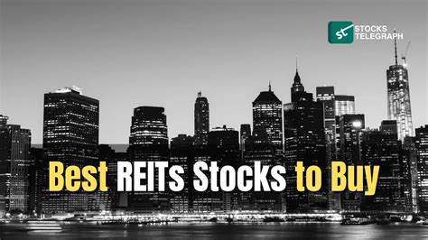 11 Best REIT Stocks to Buy Right Now - fi…