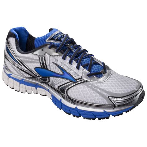 11 Best Running Shoes for Flat Feet in 2024 For Men and Women