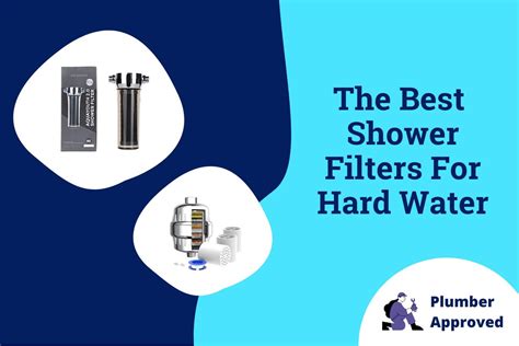 11 Best Shower Filters For Hard Water in 2024 - Dripfina