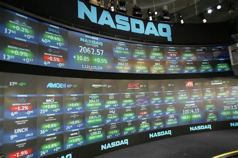 11 Best Stocks for Trading Options in 2024 Nasdaq