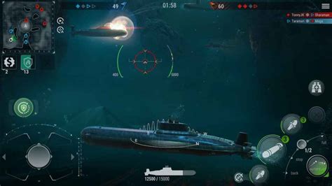 11 Best Submarine Games on PC and Mobile Pro Game Guides.